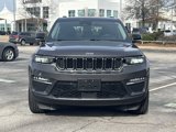Used 2022 Jeep Grand Cherokee Limited image 5