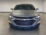 New 2025 Chevrolet Malibu LS image 4