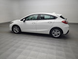 Used 2017 Chevrolet Cruze LT image 3