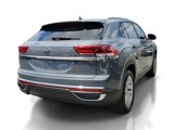 Used 2021 Volkswagen Atlas Cross Sport SE w/ Panoramic Sunroof Package image 4