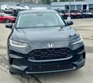 Used 2025 Honda HR-V EX-L image 2