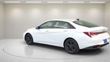 Used 2021 Hyundai Elantra SEL image 5