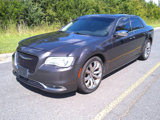 Used 2017 Chrysler 300 C w/ Safetytec Plus Group image 3