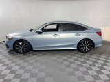 Certified 2022 Honda Civic EX image 2
