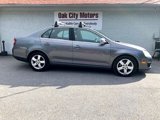 Used 2008 Volkswagen Jetta SE image 4