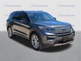 Used 2020 Ford Explorer Limited image 3