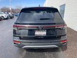 New 2025 Volkswagen Taos SE image 4