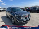 Used 2018 GMC Terrain SLT w/ Preferred Package image 2