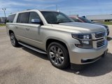 Used 2015 Chevrolet Suburban LTZ w/ Max Trailering Package image 6
