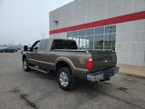 Used 2015 Ford F250 Lariat w/ Lariat Ultimate Package image 4