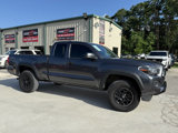 Used 2020 Toyota Tacoma SR w/ SX Package image 3