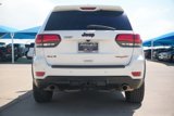 Used 2021 Jeep Grand Cherokee Trailhawk w/ Trailhawk Luxury Group image 6