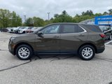 Used 2024 Chevrolet Equinox LT image 4