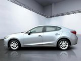 Used 2014 MAZDA MAZDA3 i Grand Touring image 2