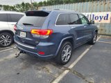Used 2019 Jeep Grand Cherokee Overland image 4