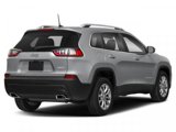 Used 2020 Jeep Cherokee Limited image 2