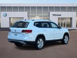Used 2019 Volkswagen Atlas SEL image 4