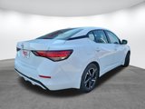 New 2025 Nissan Sentra SV w/ All-Weather Package image 5