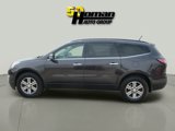 Used 2017 Chevrolet Traverse LT image 2