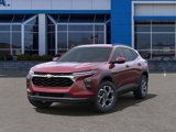 New 2025 Chevrolet Trax LT w/ Driver Confidence Package image 6