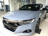 Used 2022 Honda Accord Sport image 2