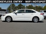 Used 2021 Toyota Corolla LE image 4