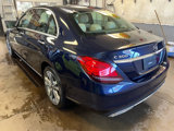 Used 2021 Mercedes-Benz C 300 4MATIC Sedan image 5