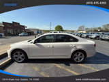 Used 2013 Volkswagen Passat TDI SE image 5