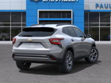 New 2025 Chevrolet Trax LT w/ Driver Confidence Package image 4