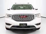 Used 2017 GMC Acadia Denali w/ Technology Package image 2