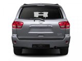 Used 2013 Toyota Sequoia Platinum image 5