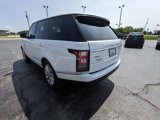 Used 2016 Land Rover Range Rover HSE image 6