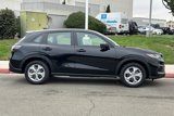 Certified 2025 Honda HR-V LX image 3