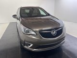 Used 2019 Buick Envision Essence image 4