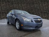 Used 2014 Chevrolet Cruze LT image 2