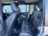 Used 2017 Jeep Wrangler Unlimited Rubicon image 5