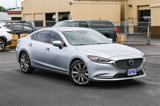 Used 2018 MAZDA MAZDA6 Signature image 2