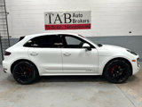 Used 2018 Porsche Macan GTS image 2