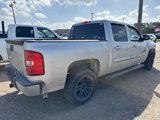 Used 2011 Chevrolet Silverado 1500 LT w/ Texas Edition image 2