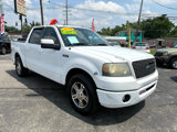 Used 2008 Ford F150 FX2 image 2