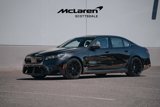 Used 2025 BMW M5 w/ Carbon Package image 4