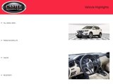 Used 2017 Nissan Rogue SV image 3