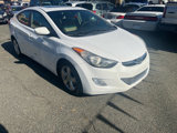 Used 2013 Hyundai Elantra GLS w/ Preferred Pkg image 3