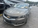 Used 2017 Chevrolet Impala Premier w/ Enhanced Convenience Package image 2