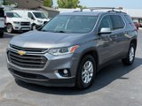 Used 2019 Chevrolet Traverse LT w/ LPO, Floor Liner Package image 4