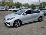 Used 2021 Kia Forte LXS image 2