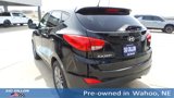 Used 2014 Hyundai Tucson GLS image 3