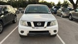 Used 2012 Nissan Frontier SV w/ SV Premium Utility Pkg image 3