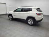 Used 2019 Jeep Compass Latitude w/ Cold Weather Group image 3