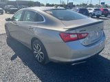 Used 2024 Chevrolet Malibu RS image 5